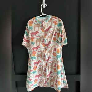 Sleeping Baby Zippadee Zip Sleep Sack